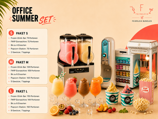 Office Summer Set