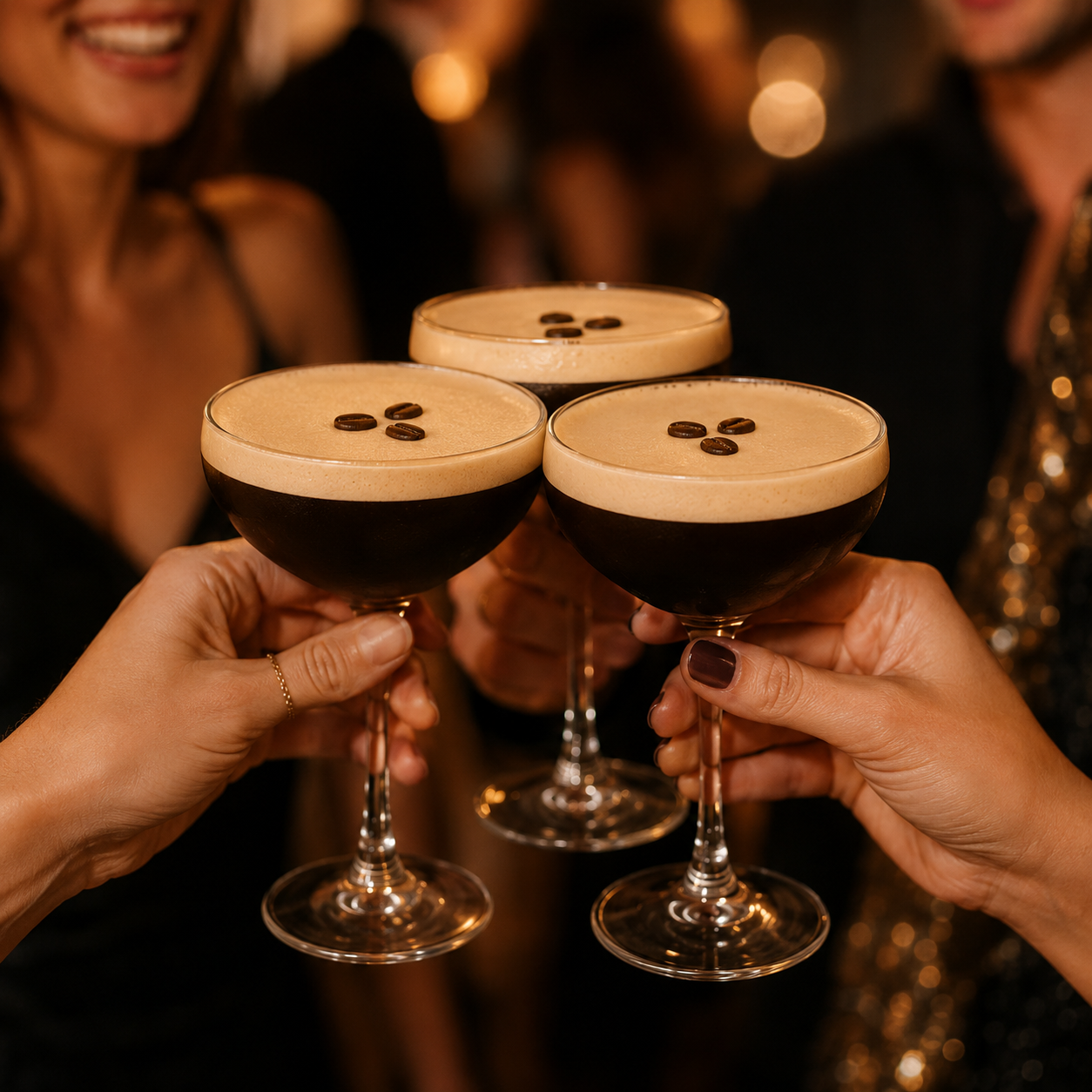 Espresso Martini