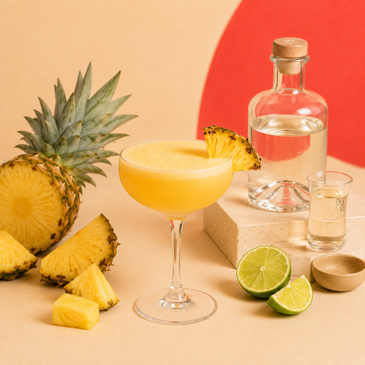 Pineapple Daiquiri