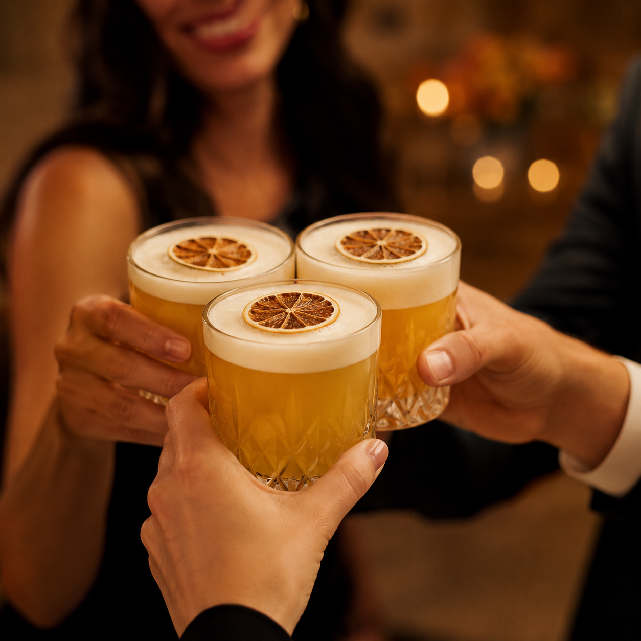 Whisky Sour