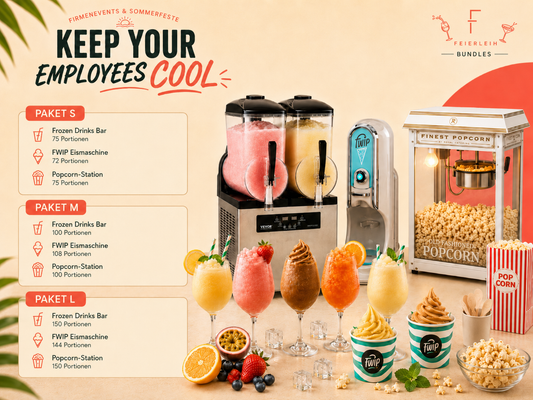 Keep Your Employees Cool