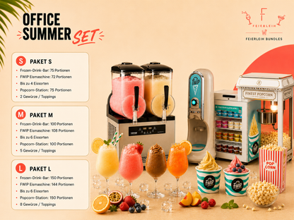 Office Summer Set
