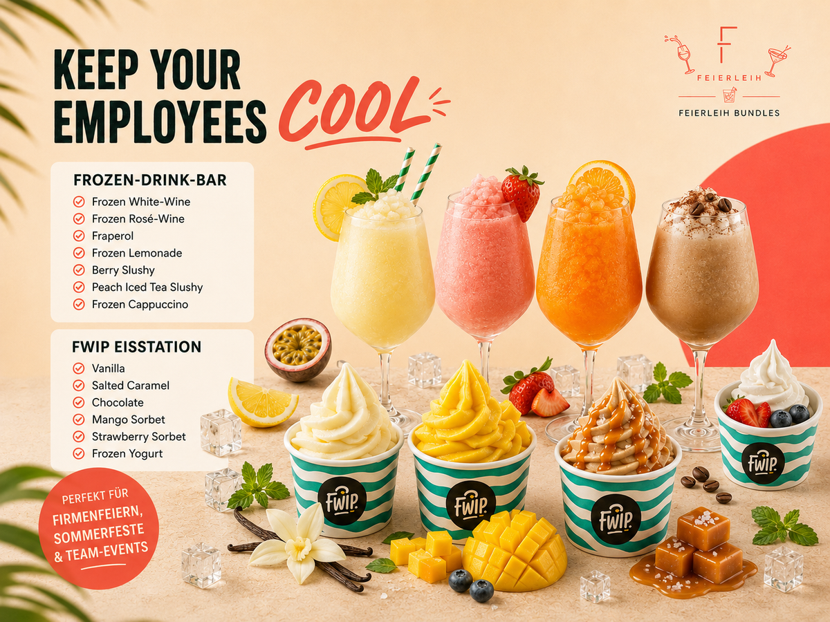Keep Your Employees Cool
