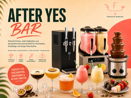 After Yes Bar