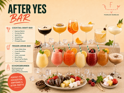 After Yes Bar