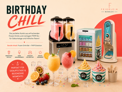 Birthday Chill