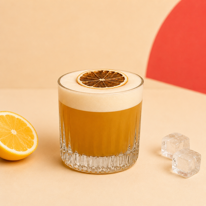 Amaretto Sour