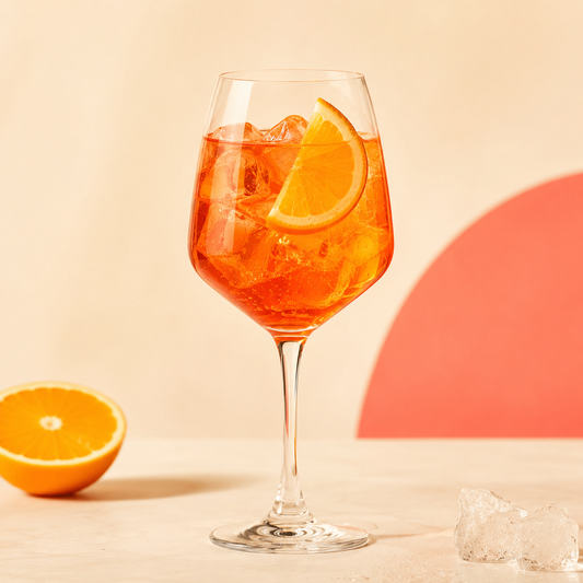 Aperol Spritz