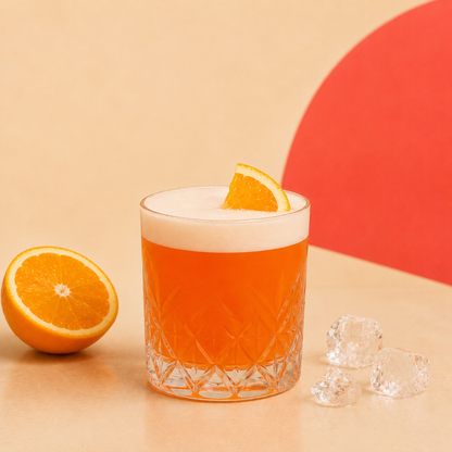Aperol Sour