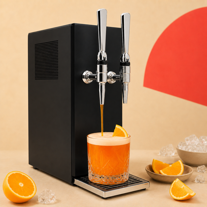 Aperol Sour