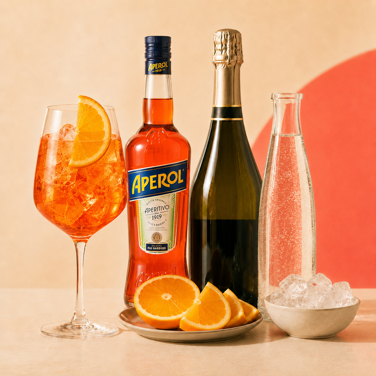 Aperol Spritz