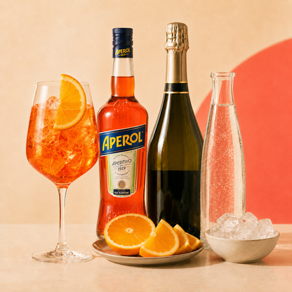 Aperol Spritz