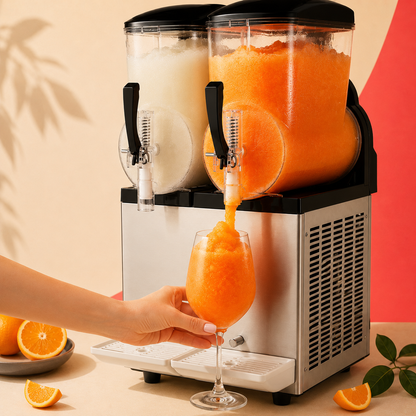 Fraperol Slushy