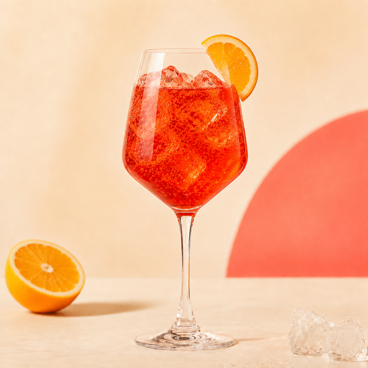 Campari Spritz