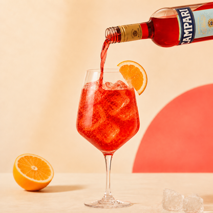 Campari Spritz