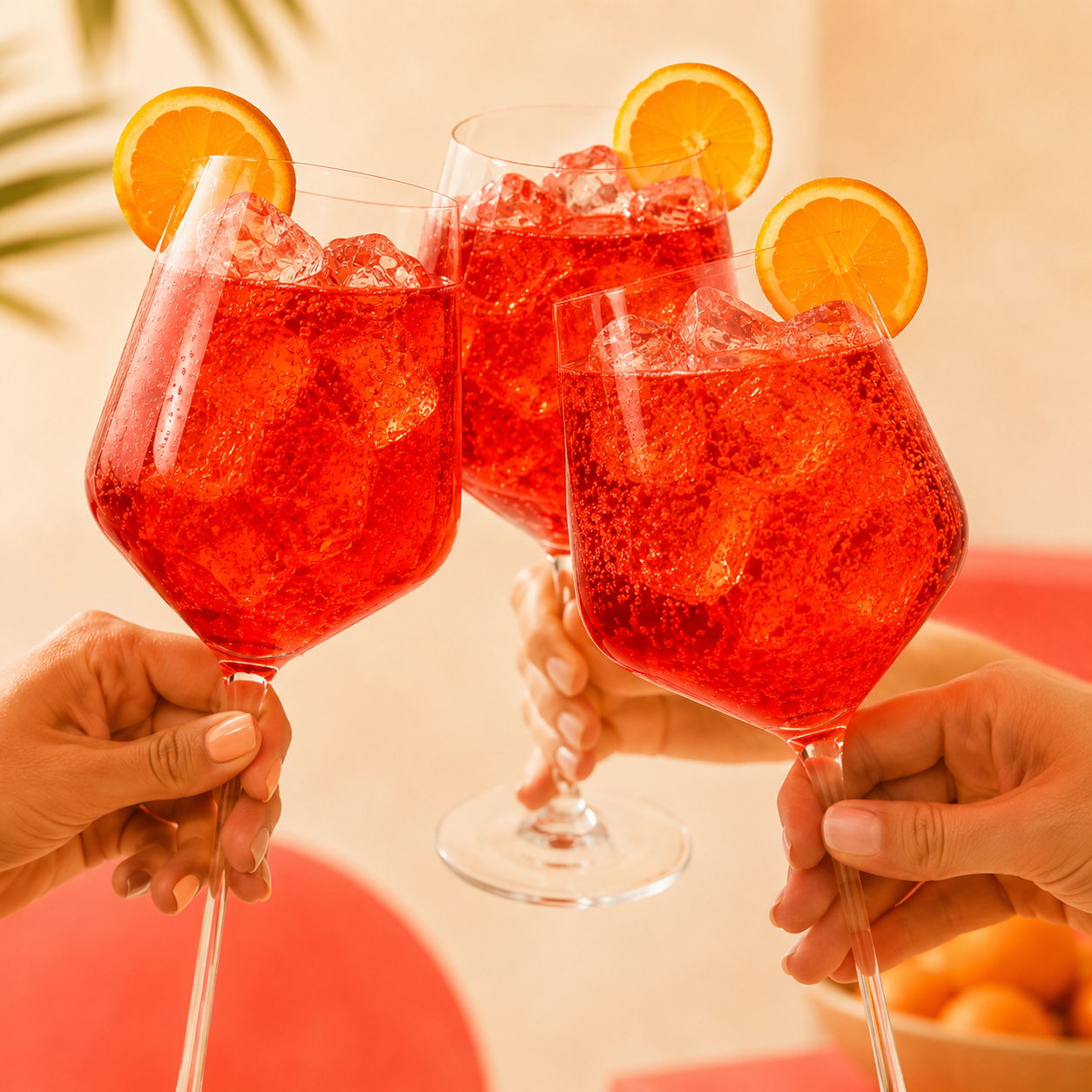 Campari Spritz