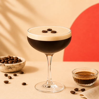 Espresso Martini