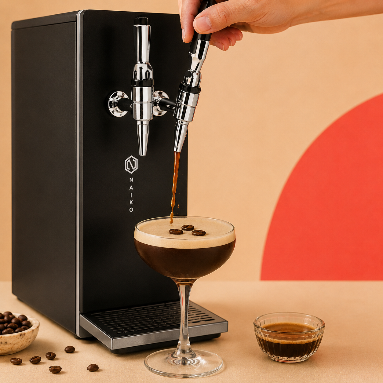 Espresso Martini
