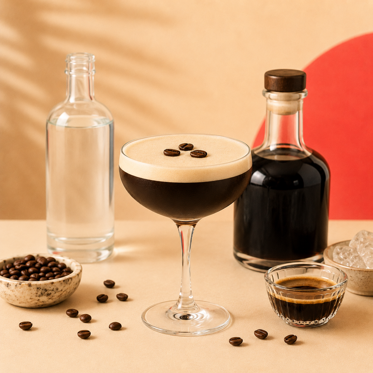 Espresso Martini