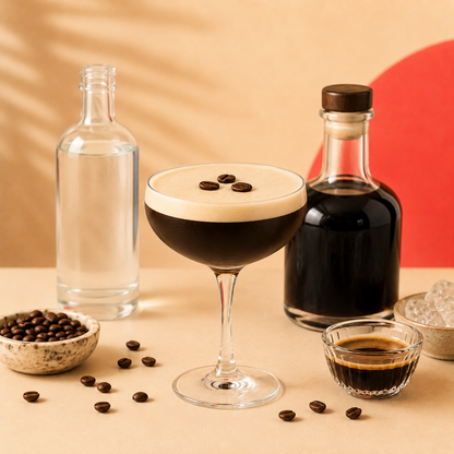 Espresso Martini