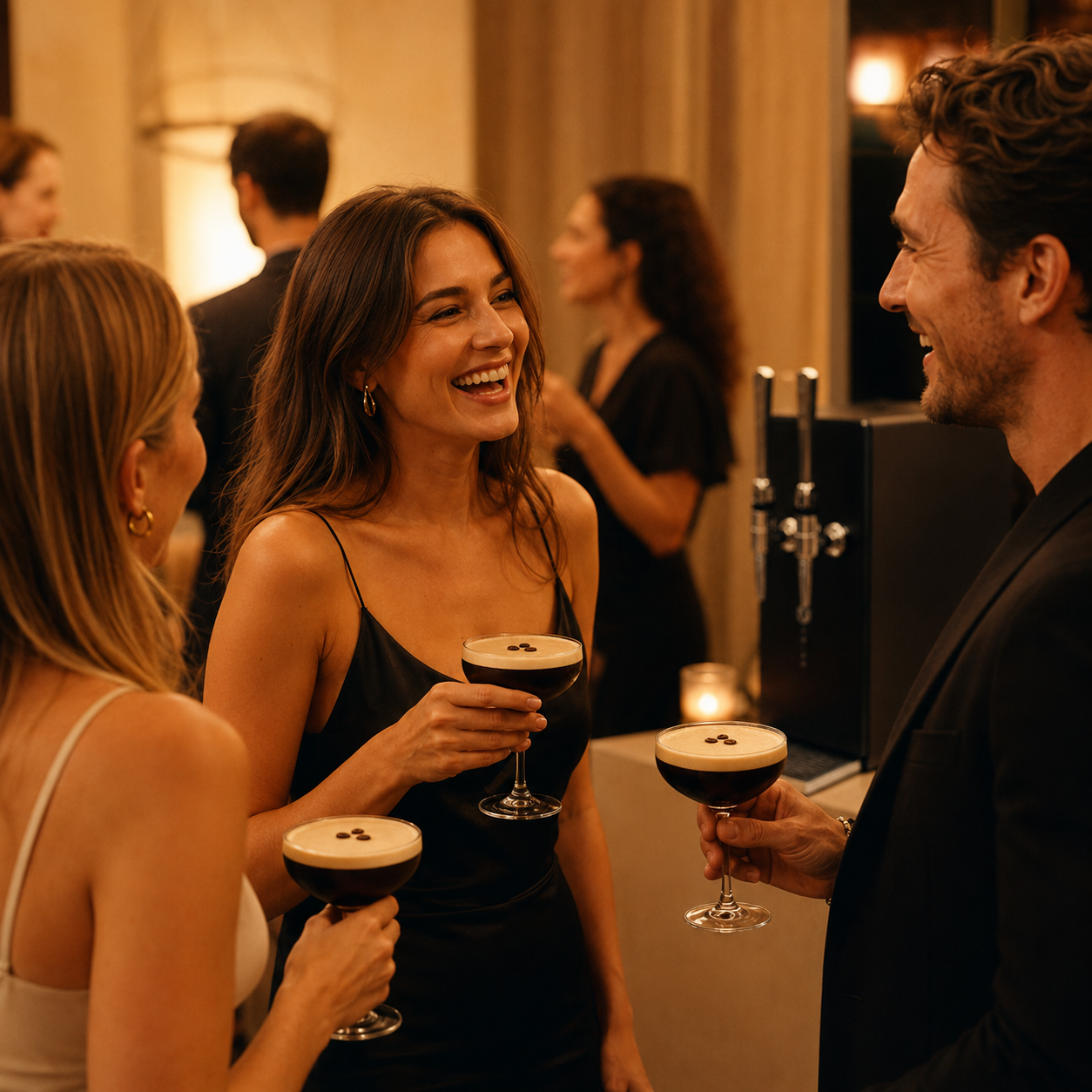 Espresso Martini