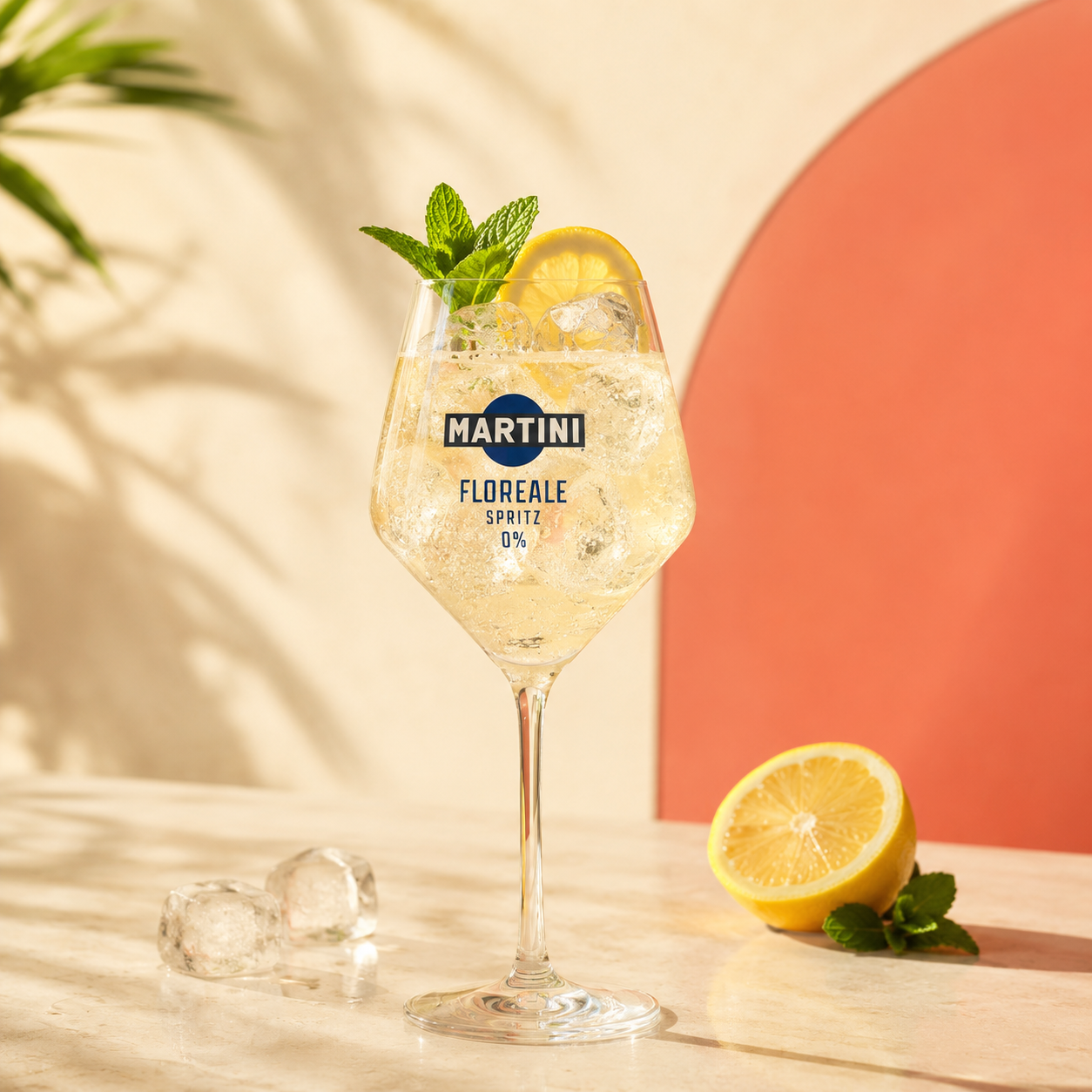 Martini Floreale Spritz 0%