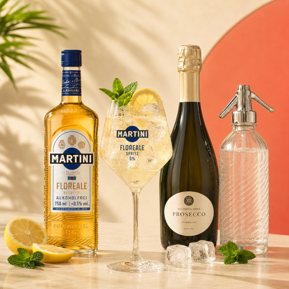 Martini Floreale Spritz 0%