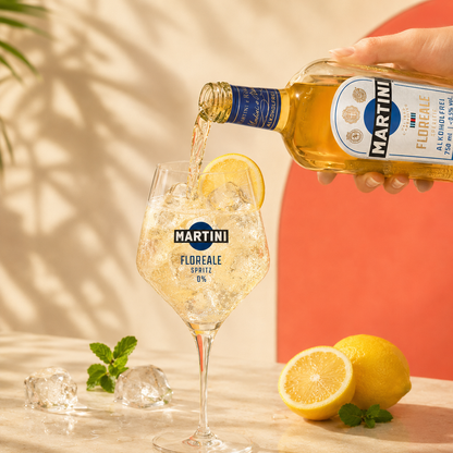 Martini Floreale Spritz 0%