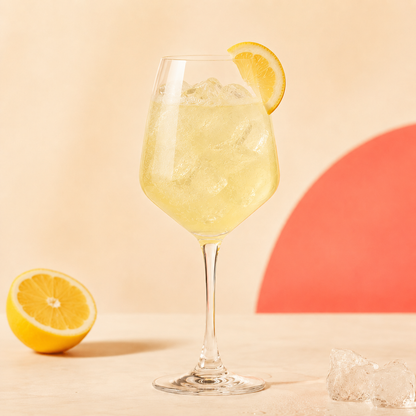 Limoncello Spritz