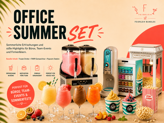 Office Summer Set