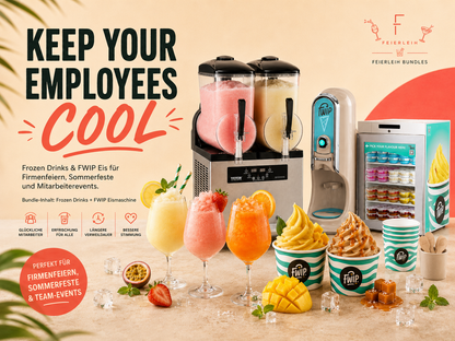 Keep Your Employees Cool