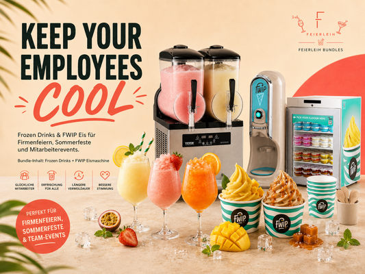 Keep Your Employees Cool