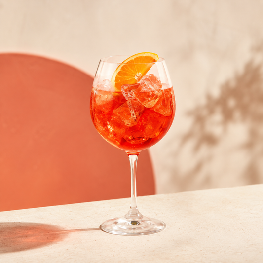 Mionetto Aperitivo Spritz 0%