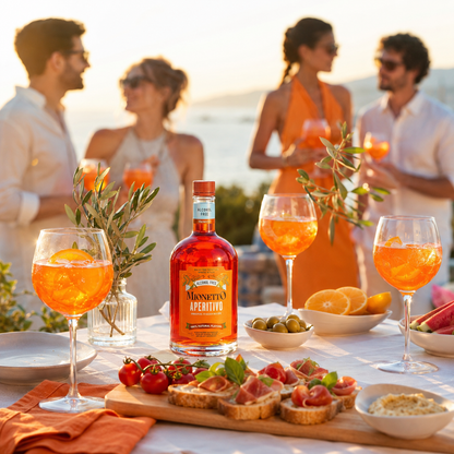 Mionetto Aperitivo Spritz 0%