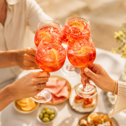 Mionetto Aperitivo Spritz 0%