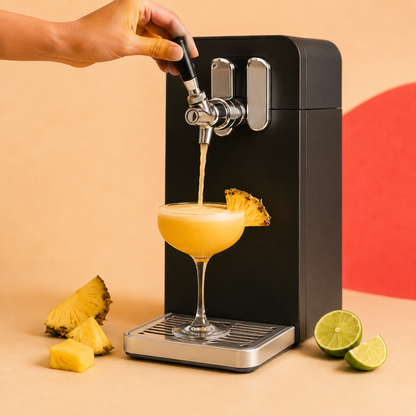 Pineapple Daiquiri
