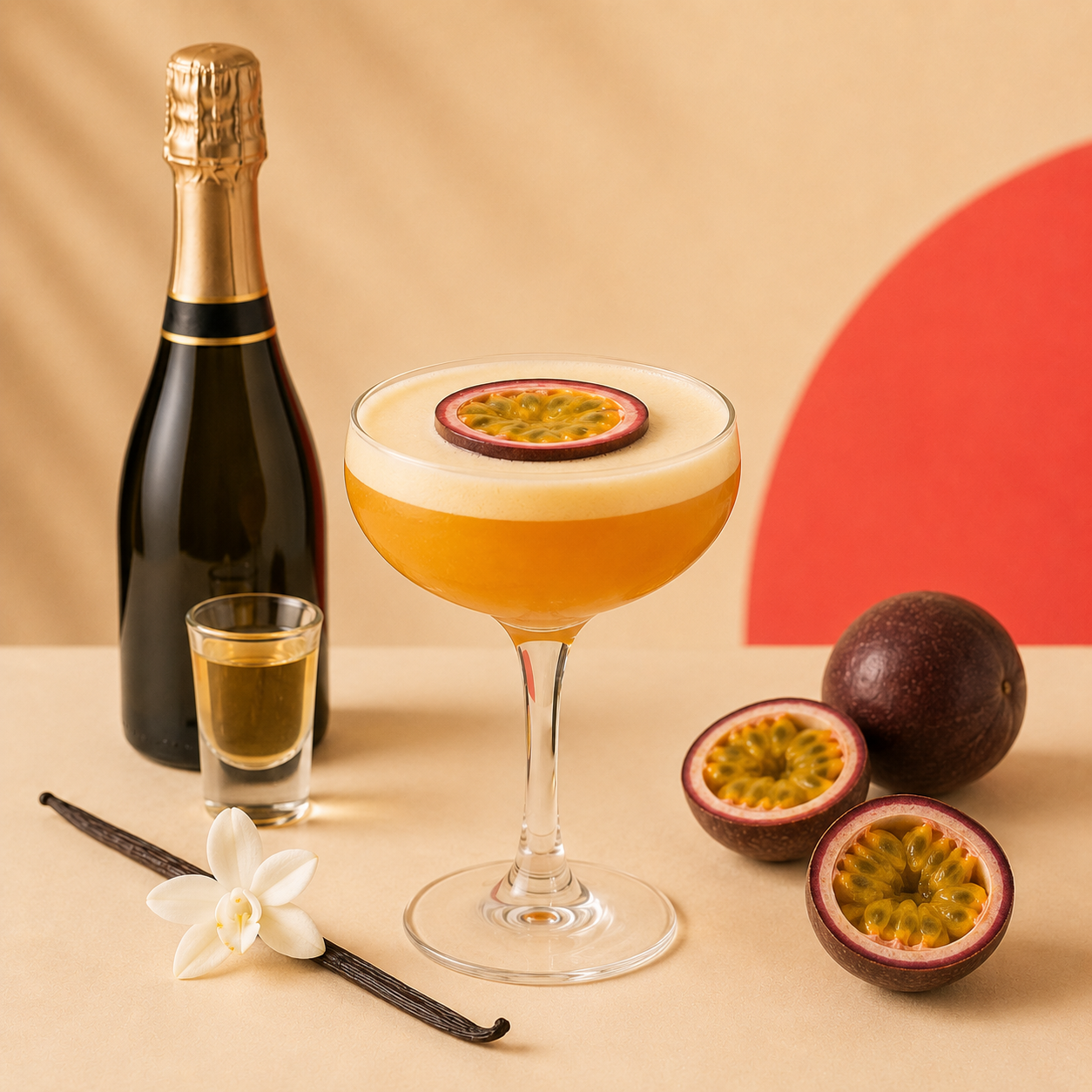 Pornstar Martini