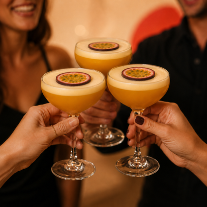 Pornstar Martini