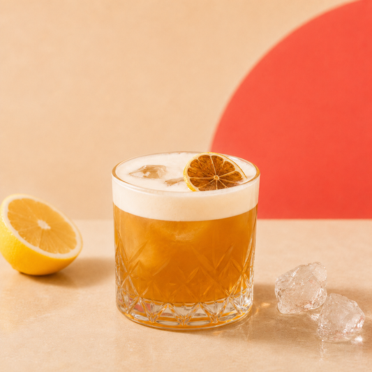 Whisky Sour