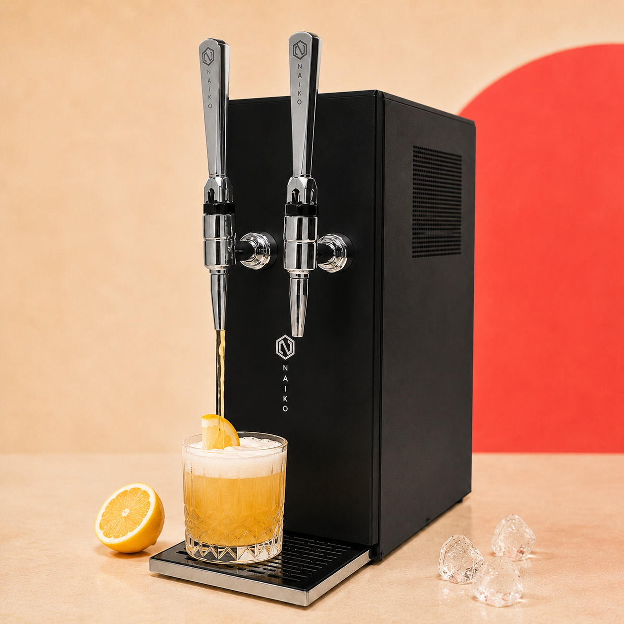Whisky Sour