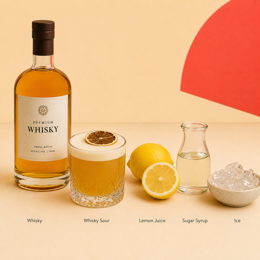 Whisky Sour