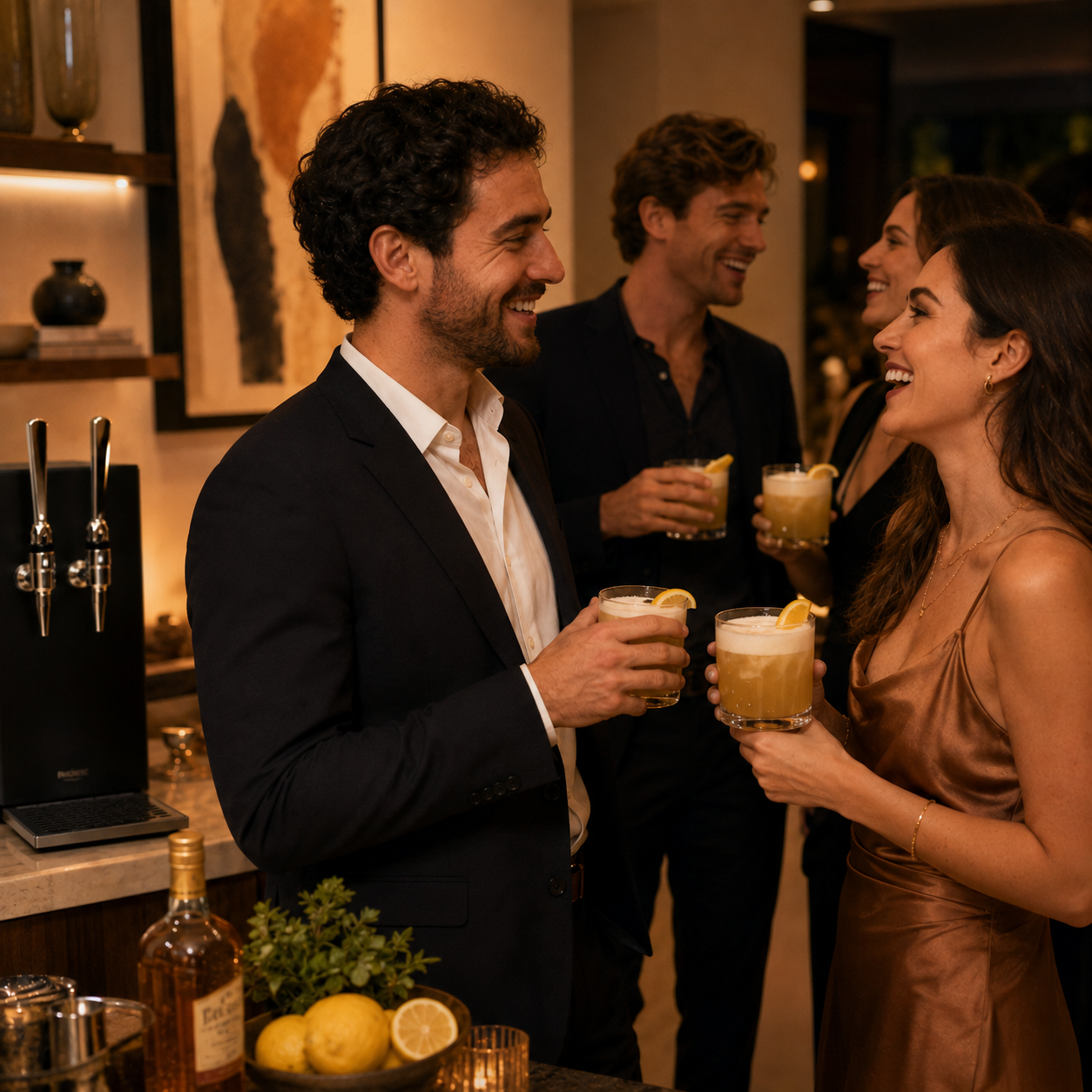 Whisky Sour