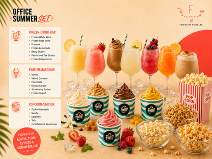 Office Summer Set