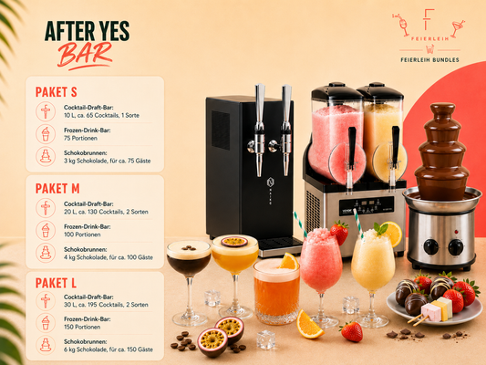 After Yes Bar