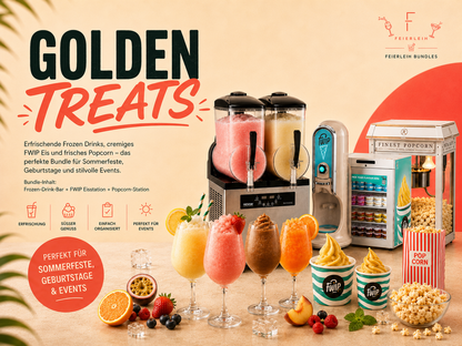 Golden Treats