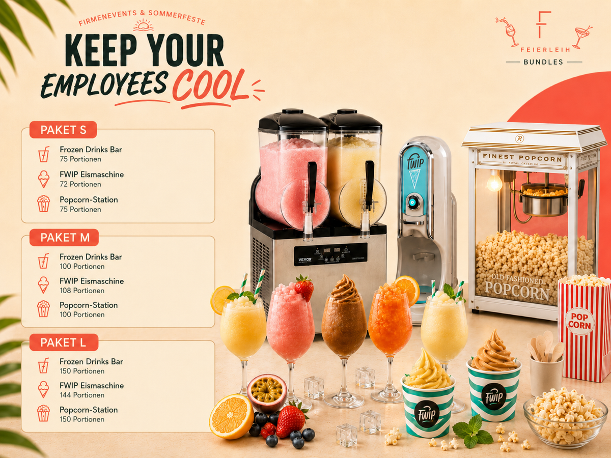 Keep Your Employees Cool